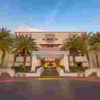 Hilton Vacation Club Cancun Resort Las Vegas, 1 of 5