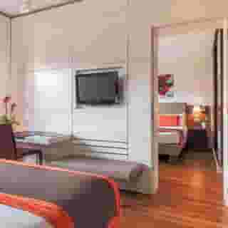 H10 Roma Citta, 5 of 5