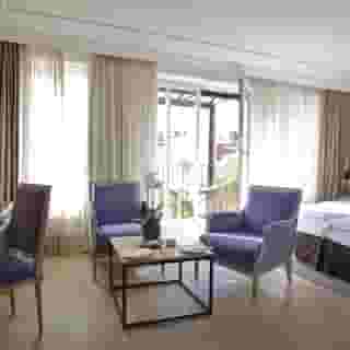 Hotel Muenchen Palace, 3 of 5