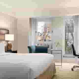 Renaissance Amsterdam Hotel, 1 of 5