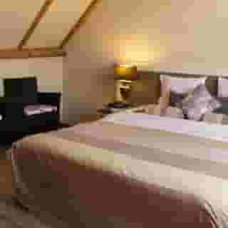 Grand Hotel Normandy, 2 of 5