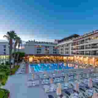 Julian Club Hotel, 2 of 5