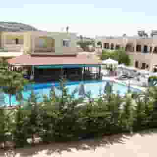 Chrysanthi Hotel - Apartments, 2 of 5