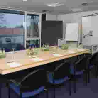 Stadthotel Oranienburg, 5 of 5