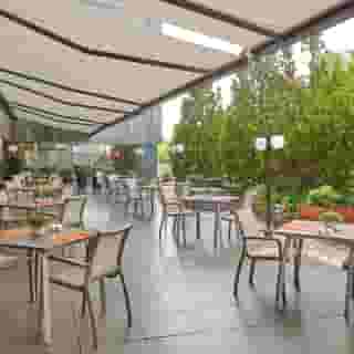 NH Madrid Las Tablas, 1 of 5