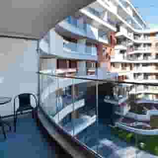 Wislane Tarasy Apartment Sun & Snow, 6 of 6