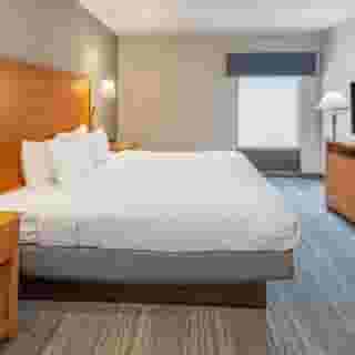 Hampton Inn & Suites Elliston Place Nashville, 4 of 5