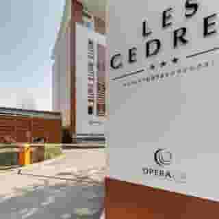 The Originals Residence Kosy Grenoble Les Cedres, 5 of 5