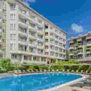 Justiniano Club Alanya, 4 of 5