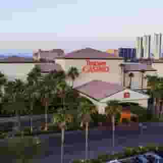 Tuscany Suites & Casino, 3 of 5