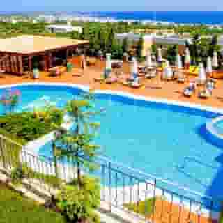 Ippoliti Village, 1 of 5