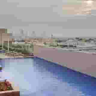 Metropolitan Hotel on Sheikh Zayed Road Dubai, 2 of 5