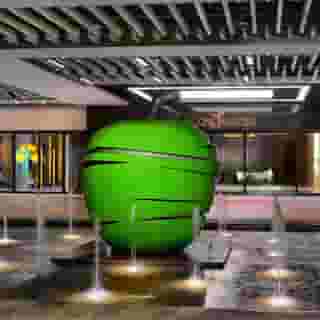 One Farrer Hotel, 4 of 6