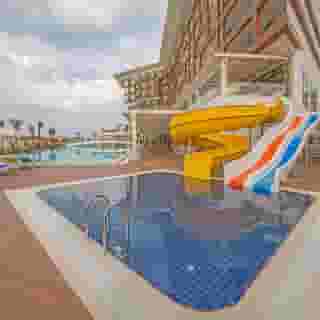 Sirius Deluxe Hotel, 5 of 5