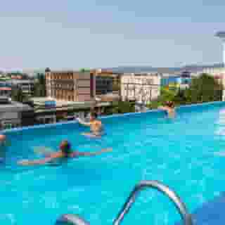 Royal Central, 1 of 5