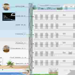 Parthenon Hotel, 5 of 5