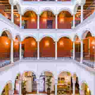 Vincci la Rabida, 1 of 5