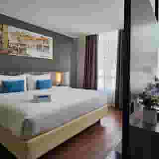 Days Hotel & Suites By Wyndham Fraser Business, 6 of 6