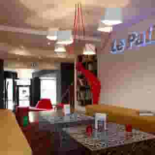 Hotel de Brienne, 4 of 5