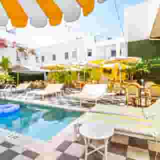 Clinton South Beach, 1 of 5