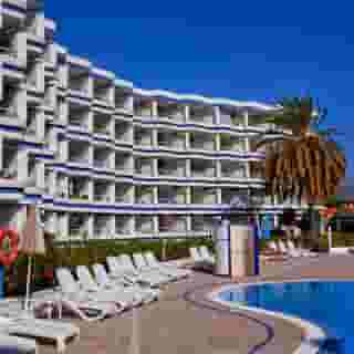 Tamaran Apartments, 1 of 5