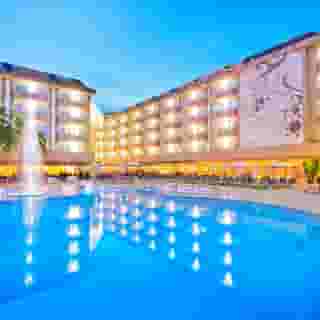 Alegria Florida Park, 4 of 5