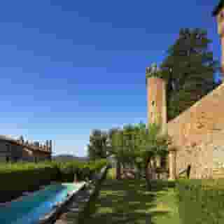 Castello Di Gabiano, 1 of 5