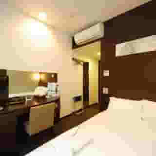 Sotetsu Fresa Inn Hamamatsucho Daimon, 6 of 6