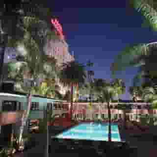 Hollywood Roosevelt, 1 of 5