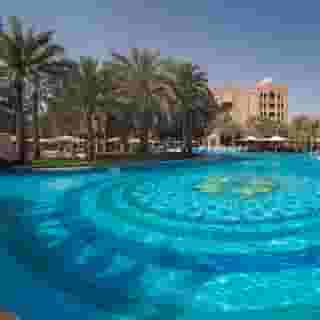 Emirates Palace Mandarin Oriental, 2 of 5