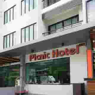 Picnic Hotel, 5 of 5