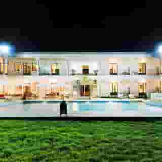 Villa Agapanthe, 5 of 5