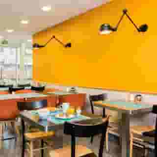 Aparthotel Adagio access Paris Asnieres, 6 of 6