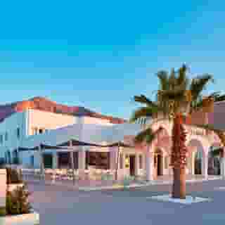 Aqua Blue Hotel, 5 of 5