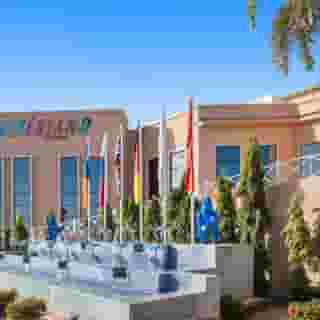 Pickalbatros Jungle Aqua Park Resort - Neverland Hurghada, 5 of 5