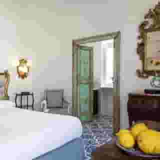 Villa De Cillis Carafa, 4 of 5