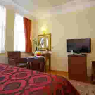 Amber Hotel, 5 of 5