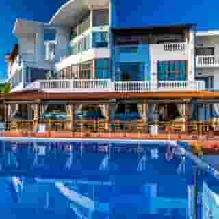 Akti Ouranoupolis, 1 of 5