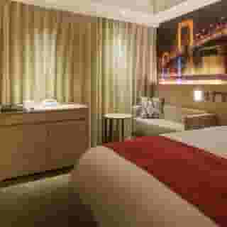 Hotel JAL City Haneda Tokyo West Wing, 4 of 5