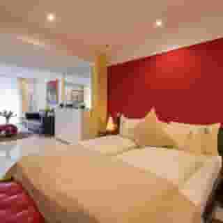 Gaia Hotel, 4 of 5