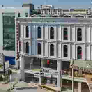 Harmony Hotel, 1 of 5