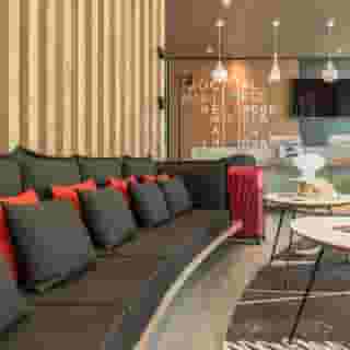 ibis Muenchen City Ost, 5 of 5