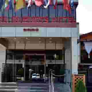 Inter Business Bucharest Hotel, 2 of 5