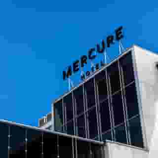 Mercure Tallinn, 5 of 5