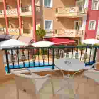 Evilion Sea and Sun, 2 of 5