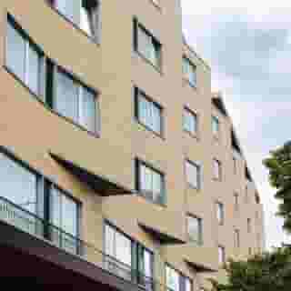 Hotel Berlin, Berlin, 2 of 5