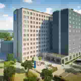Comfort Hotel Prague City East, 6 of 6