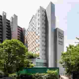Daiwa Roynet Hotel Tokyo Osaki, 6 of 6