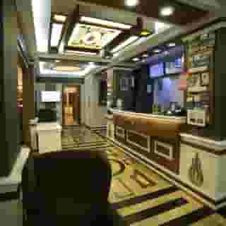 Black Pearl Hotel, 1 of 5