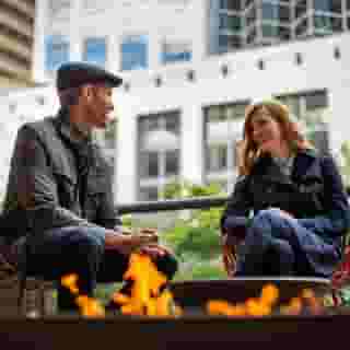 Hilton Motif Seattle, 2 of 5